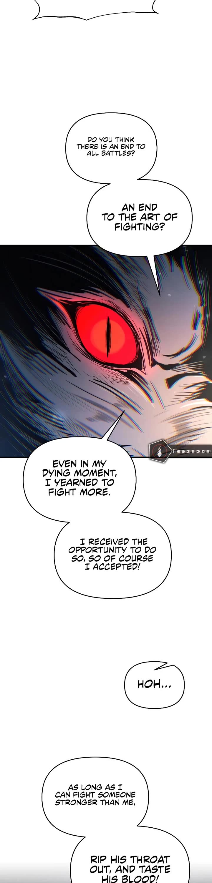 I Became the Tyrant of a Defense Game chapter 175 page 23