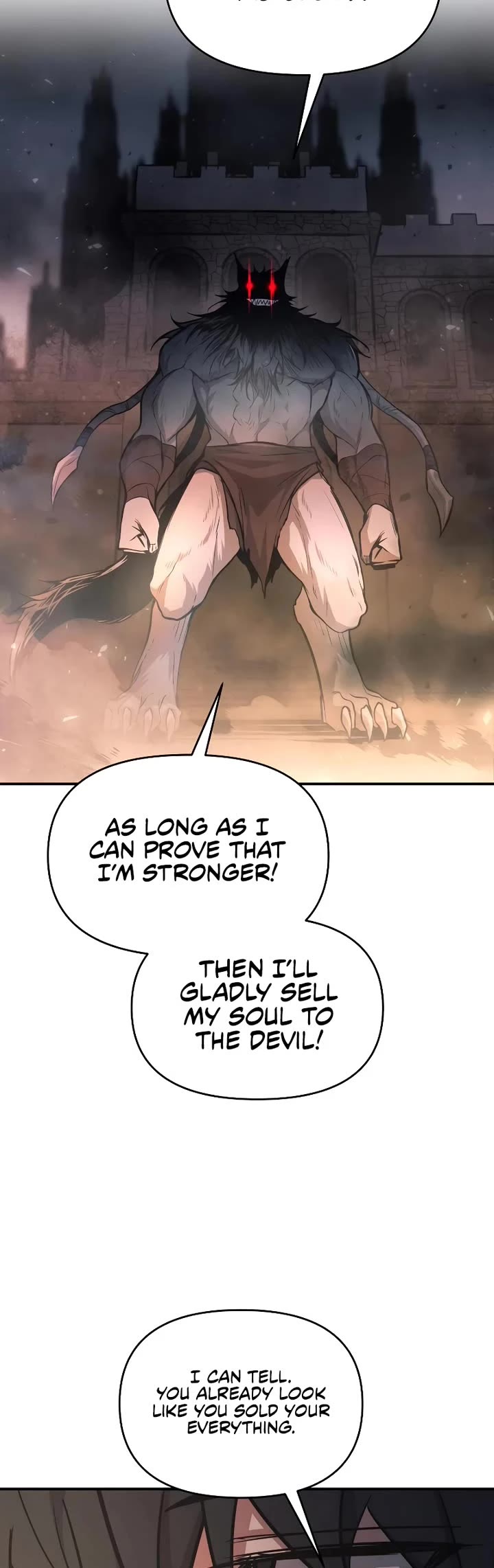 I Became the Tyrant of a Defense Game chapter 175 page 24