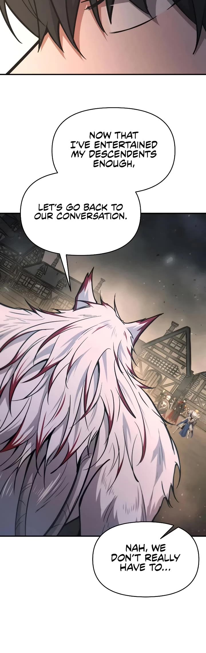 I Became the Tyrant of a Defense Game chapter 175 page 25