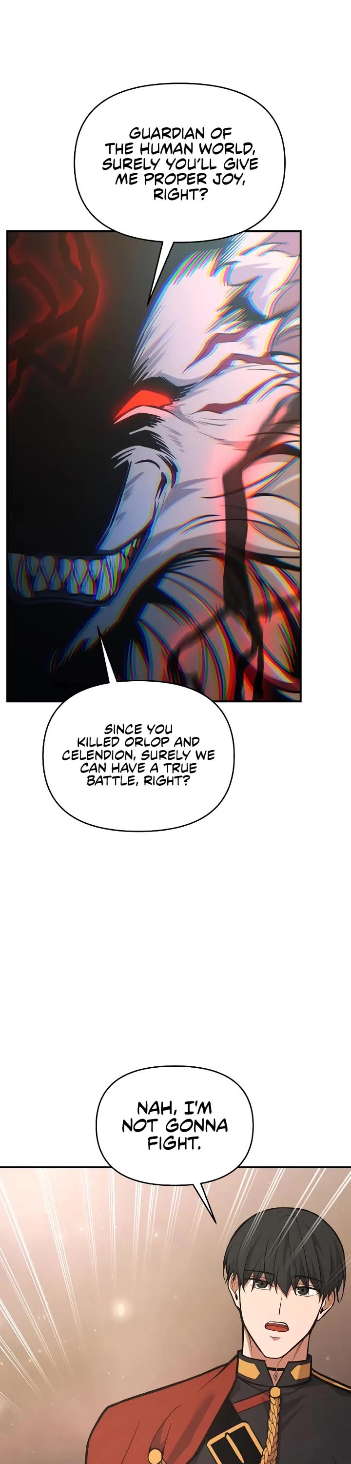 I Became the Tyrant of a Defense Game chapter 175 page 26