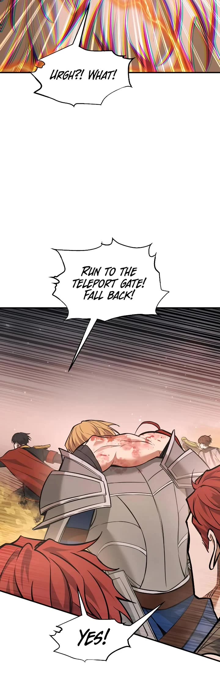 I Became the Tyrant of a Defense Game chapter 175 page 29