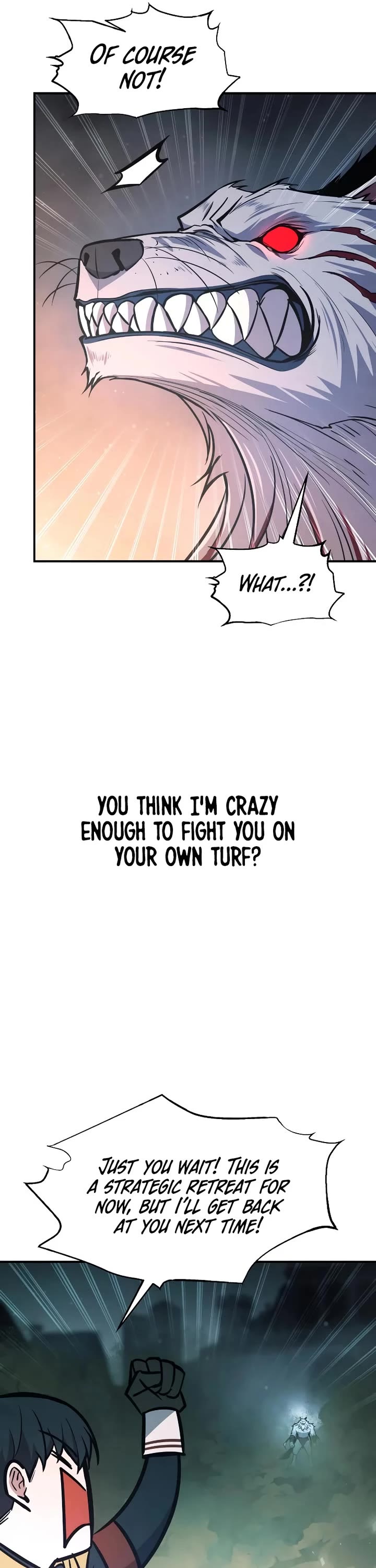 I Became the Tyrant of a Defense Game chapter 175 page 31