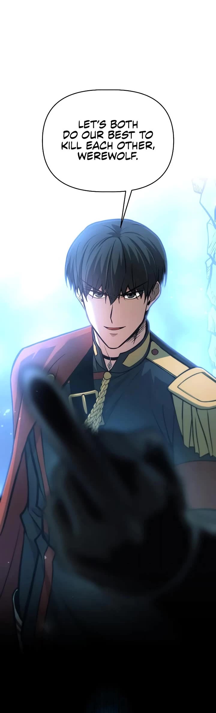 I Became the Tyrant of a Defense Game chapter 175 page 34