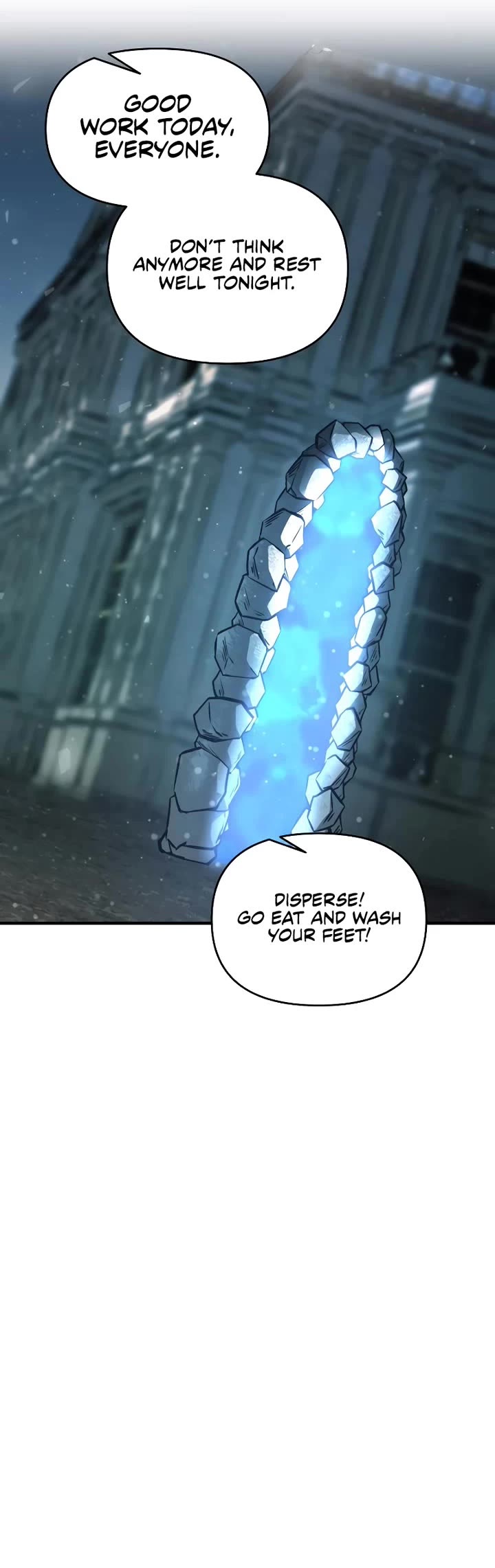 I Became the Tyrant of a Defense Game chapter 175 page 38