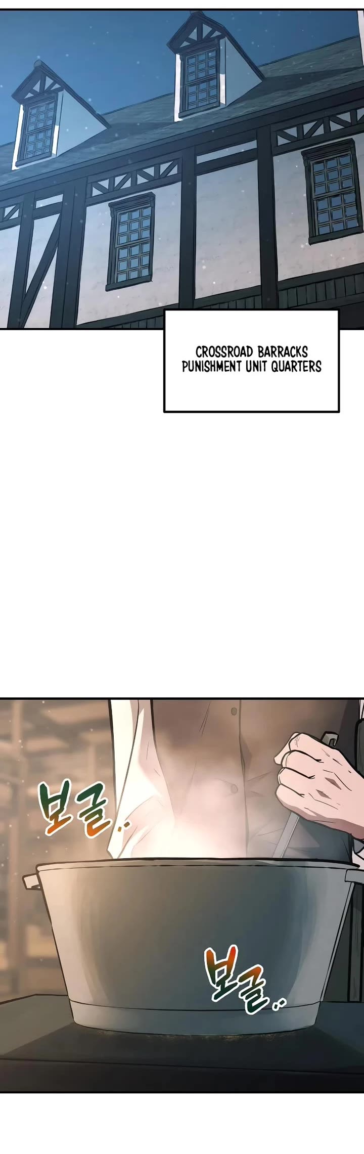 I Became the Tyrant of a Defense Game chapter 175 page 39