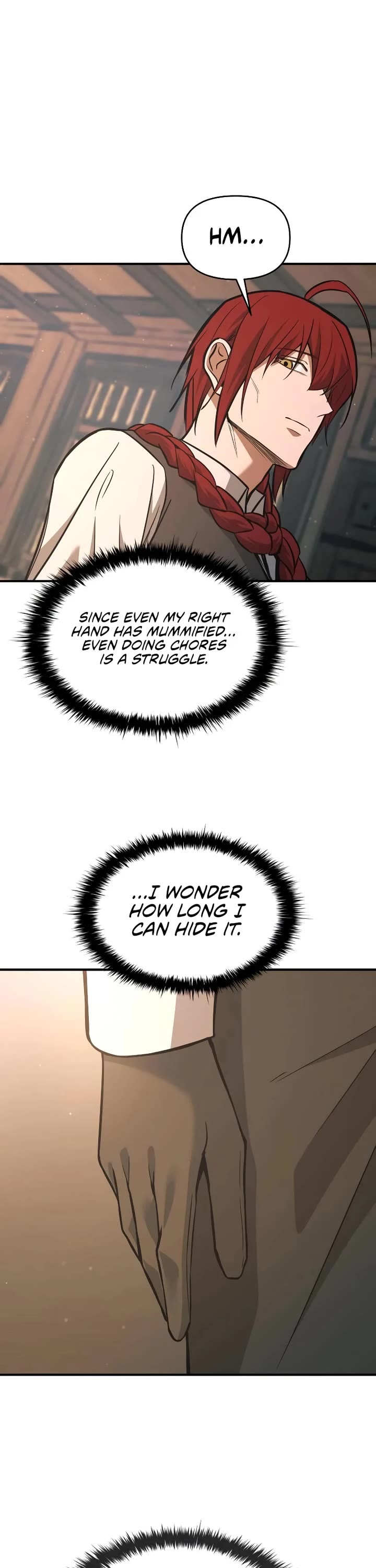 I Became the Tyrant of a Defense Game chapter 175 page 40