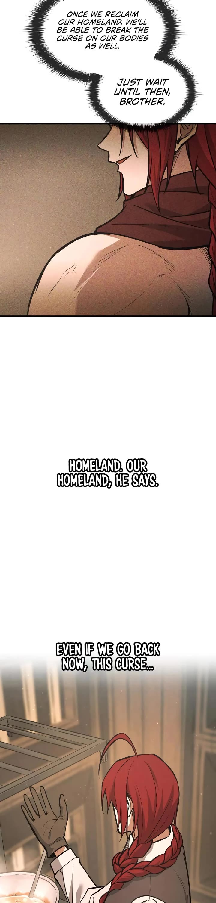 I Became the Tyrant of a Defense Game chapter 175 page 41