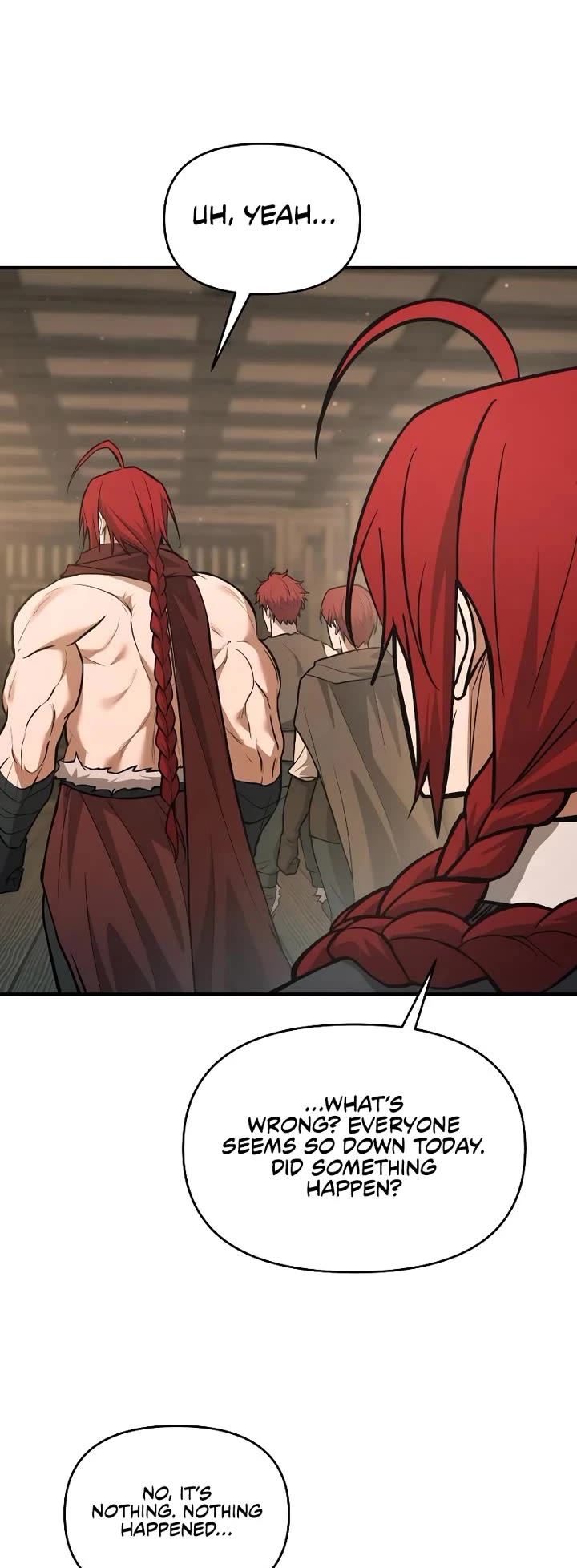 I Became the Tyrant of a Defense Game chapter 175 page 43