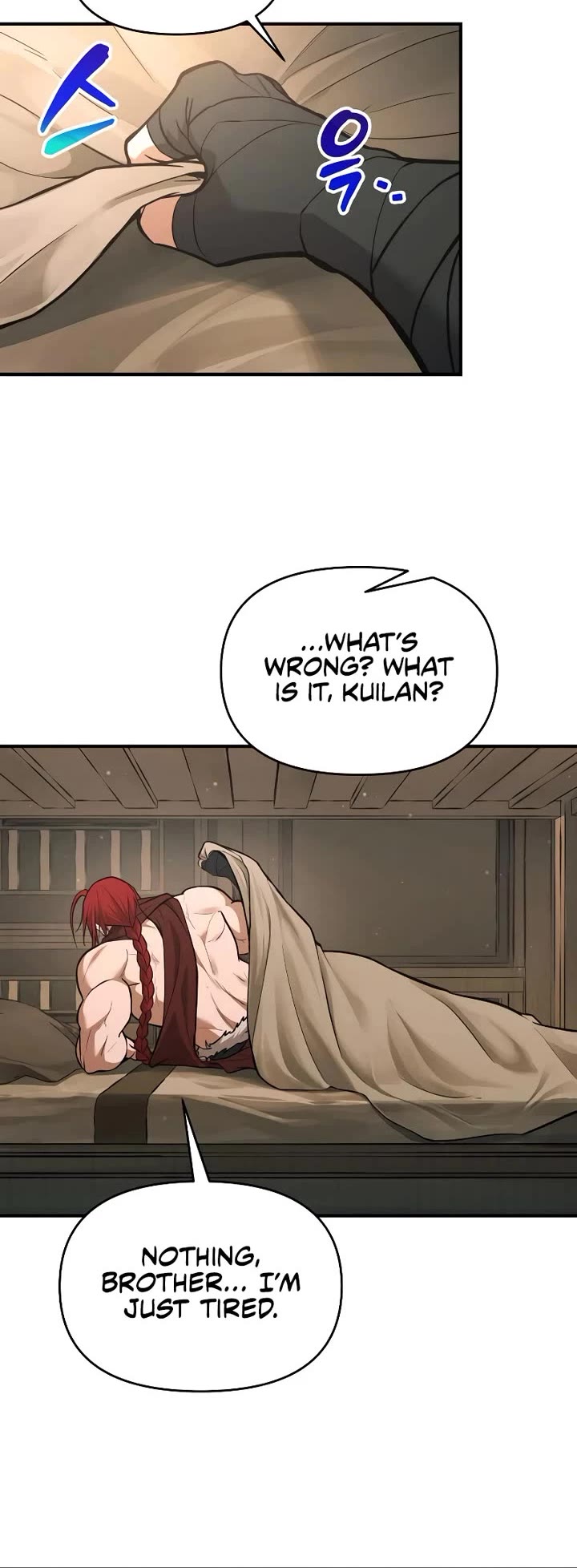 I Became the Tyrant of a Defense Game chapter 175 page 44