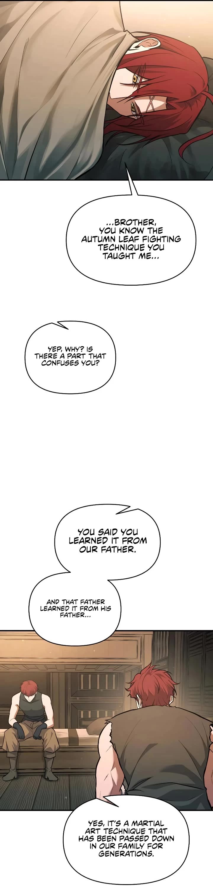 I Became the Tyrant of a Defense Game chapter 175 page 45