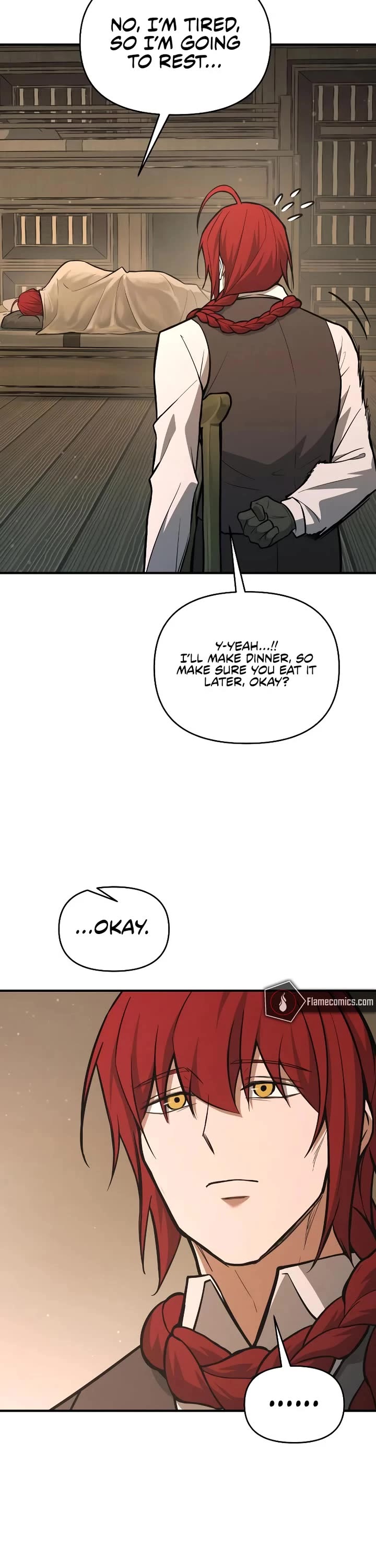 I Became the Tyrant of a Defense Game chapter 175 page 47