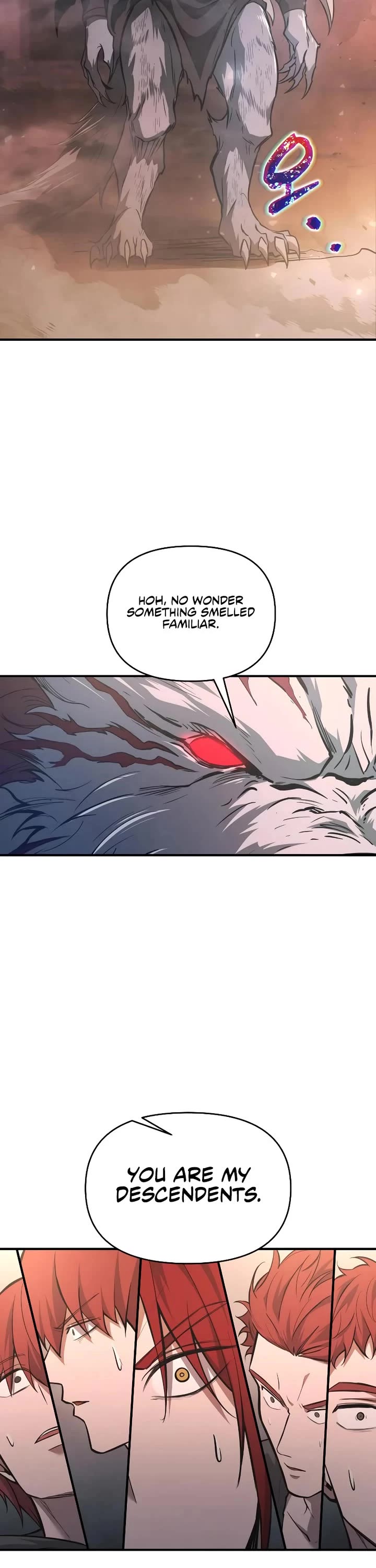 I Became the Tyrant of a Defense Game chapter 175 page 7