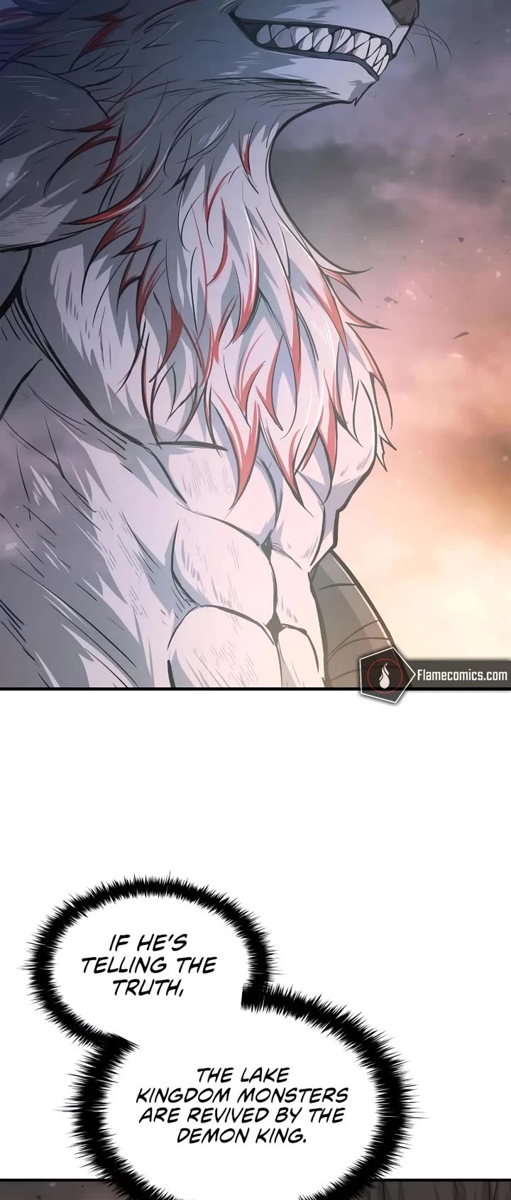 I Became the Tyrant of a Defense Game chapter 175 page 9