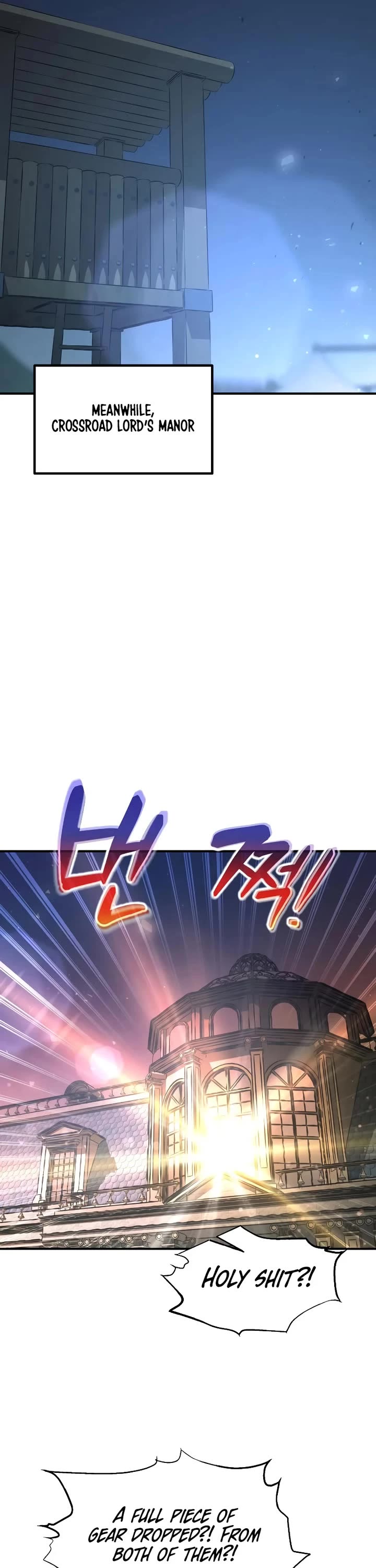 I Became the Tyrant of a Defense Game chapter 176 page 11