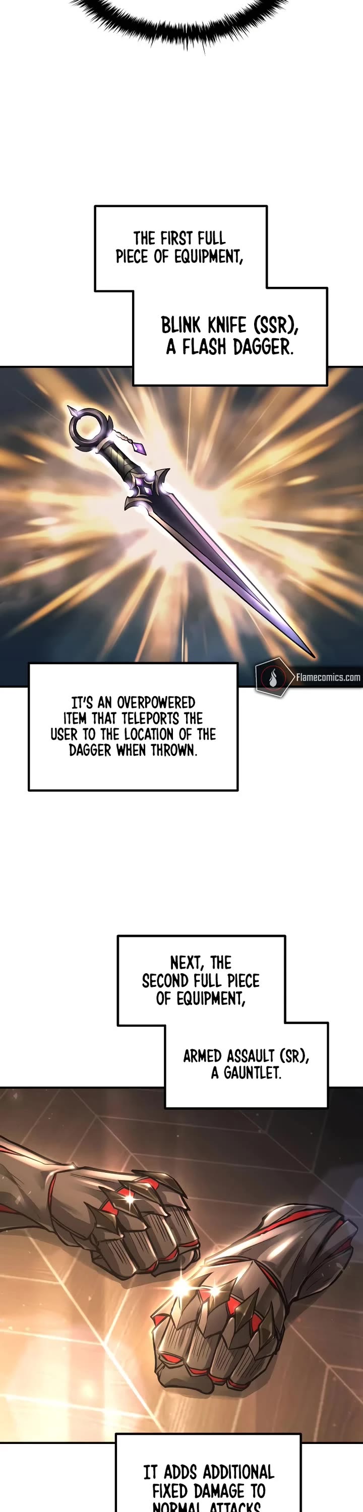 I Became the Tyrant of a Defense Game chapter 176 page 13