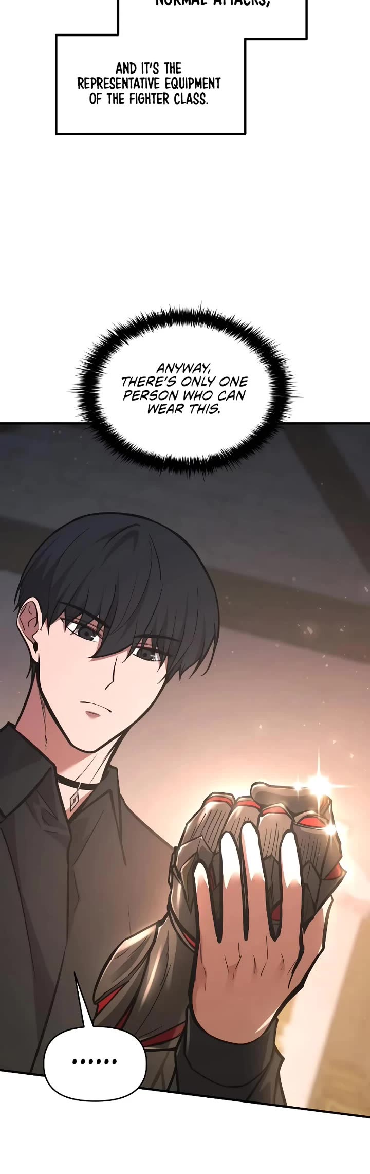 I Became the Tyrant of a Defense Game chapter 176 page 14