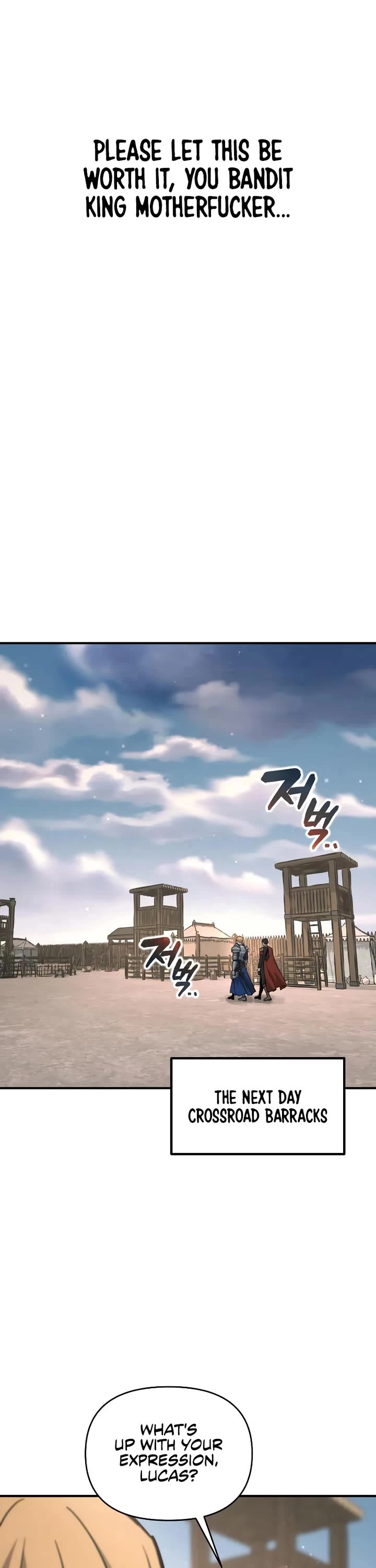 I Became the Tyrant of a Defense Game chapter 176 page 16