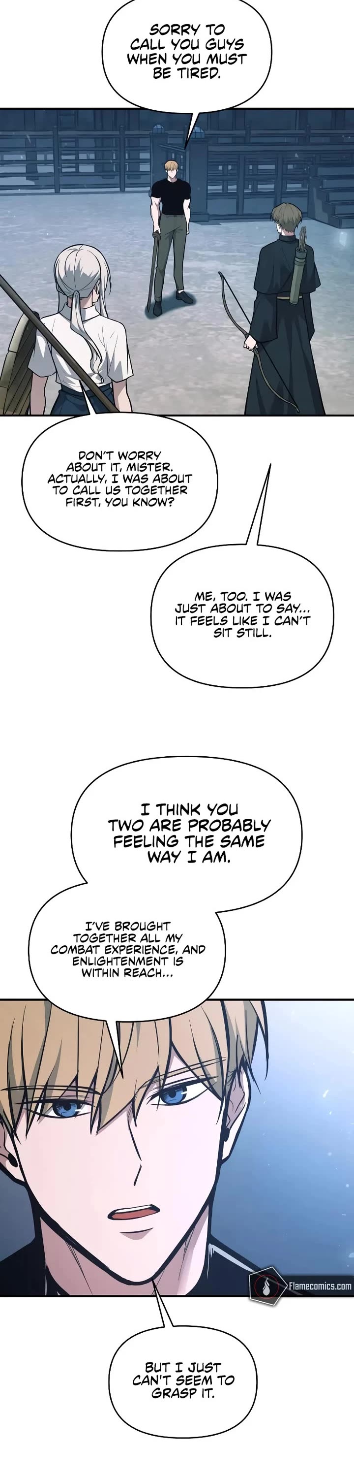 I Became the Tyrant of a Defense Game chapter 176 page 2