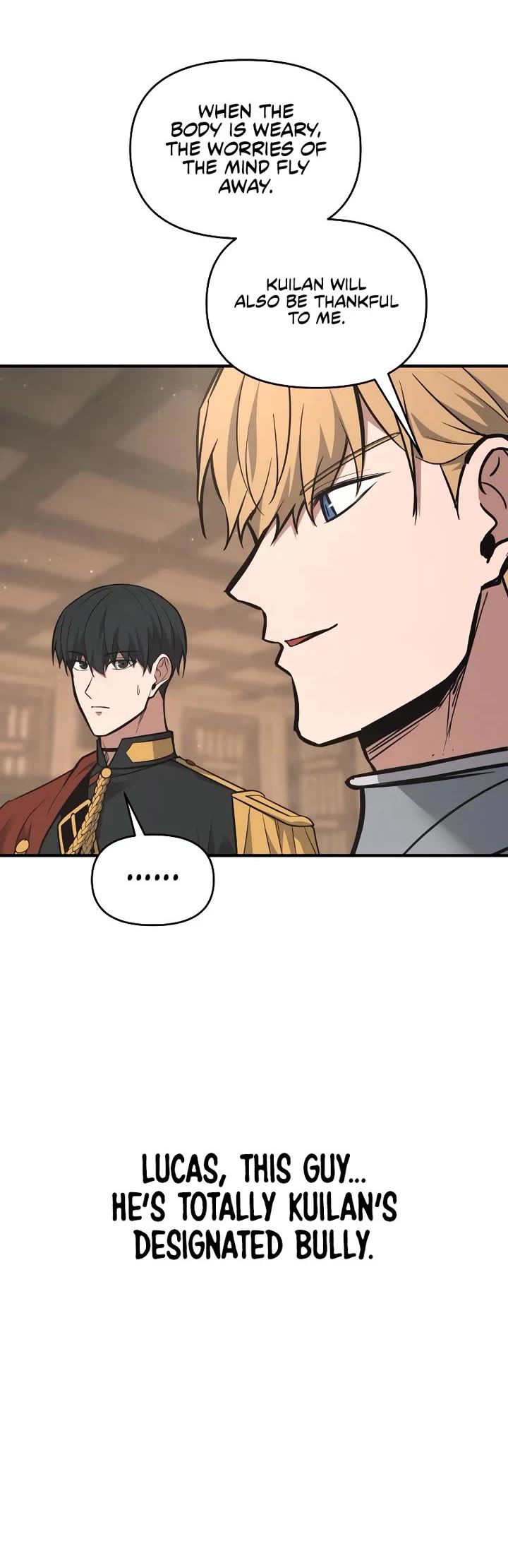 I Became the Tyrant of a Defense Game chapter 176 page 20