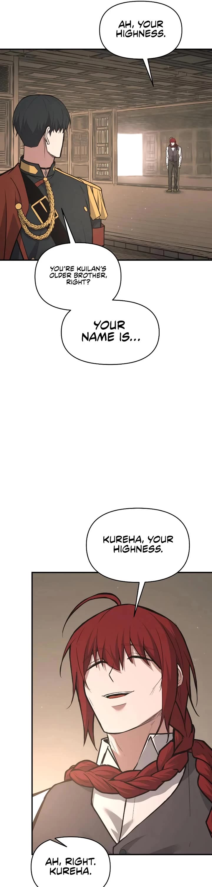 I Became the Tyrant of a Defense Game chapter 176 page 21
