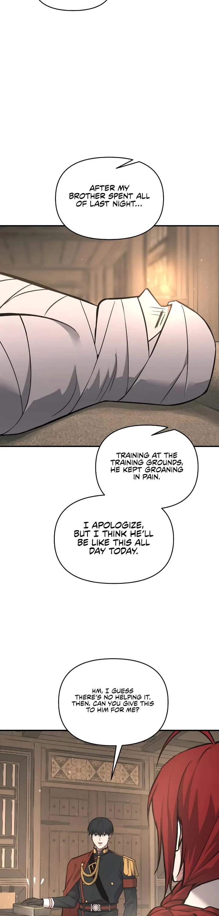 I Became the Tyrant of a Defense Game chapter 176 page 22