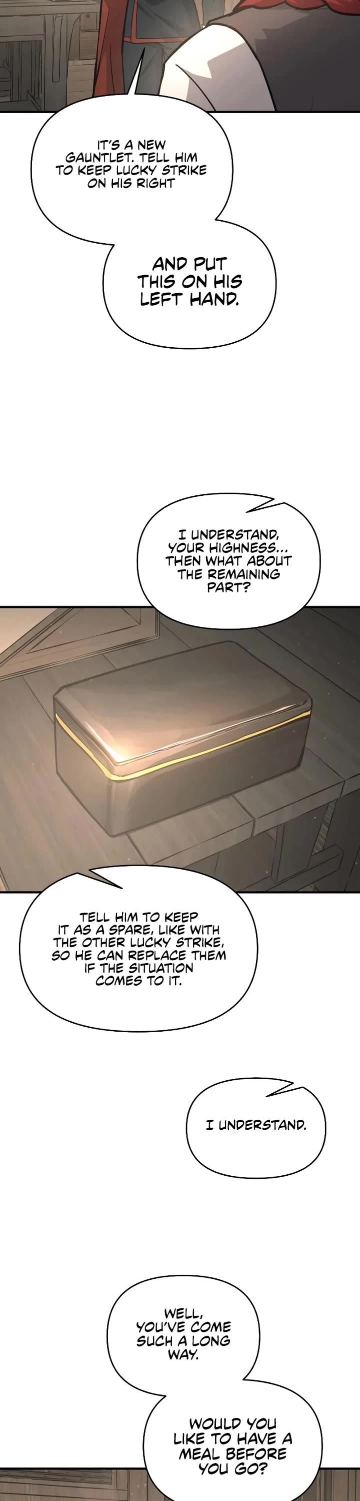 I Became the Tyrant of a Defense Game chapter 176 page 23
