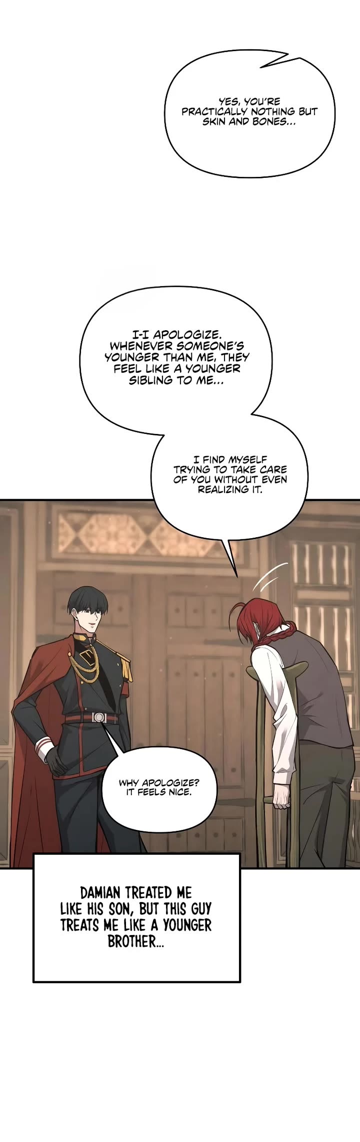 I Became the Tyrant of a Defense Game chapter 176 page 25