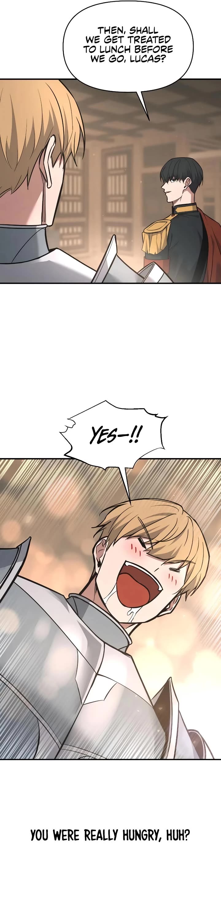 I Became the Tyrant of a Defense Game chapter 176 page 26