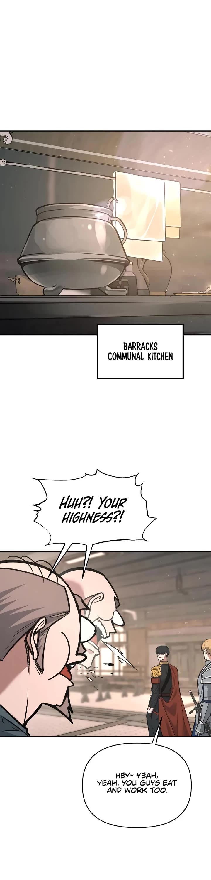 I Became the Tyrant of a Defense Game chapter 176 page 27