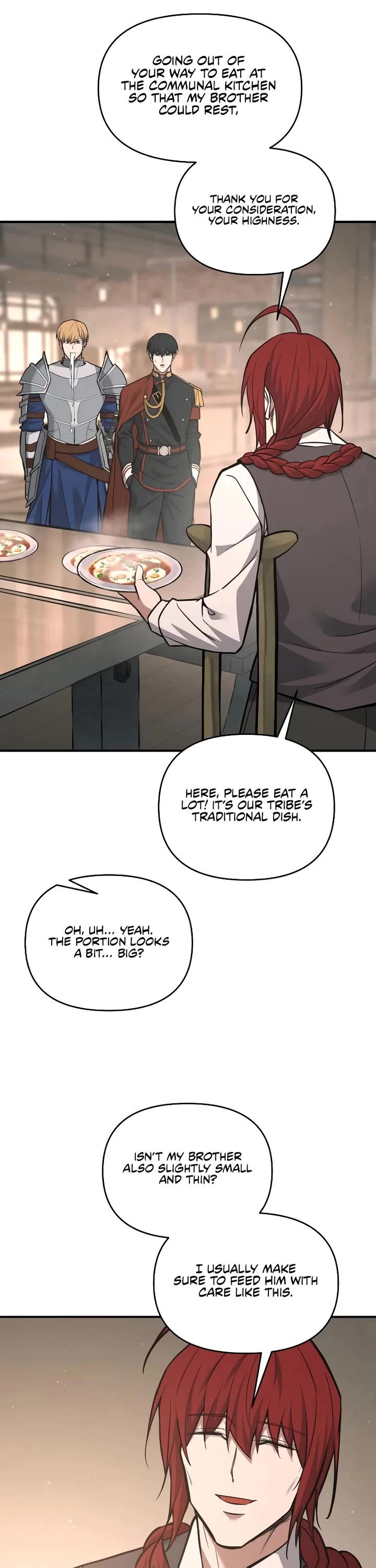 I Became the Tyrant of a Defense Game chapter 176 page 28