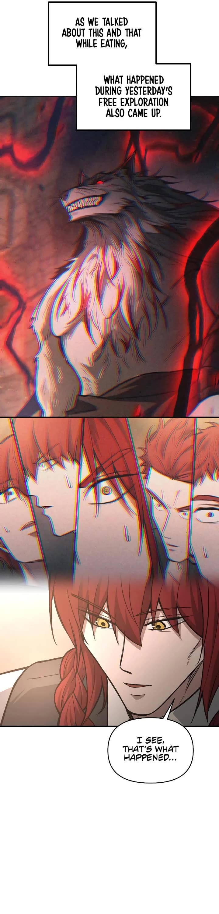 I Became the Tyrant of a Defense Game chapter 176 page 31