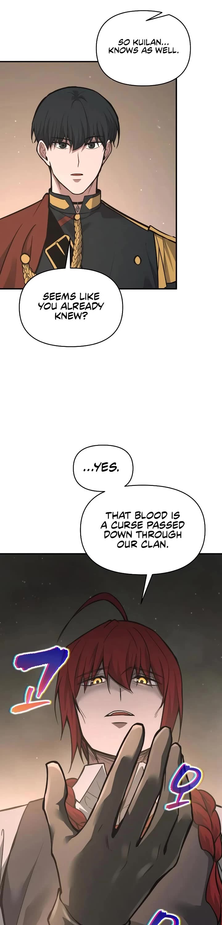 I Became the Tyrant of a Defense Game chapter 176 page 32