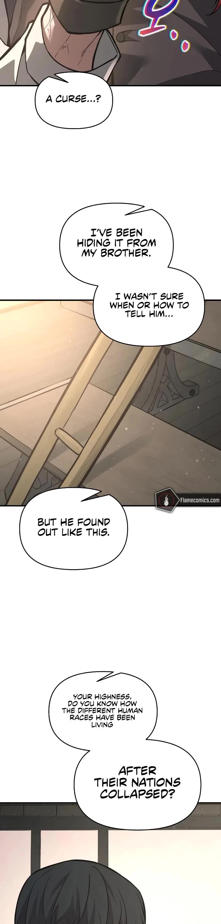 I Became the Tyrant of a Defense Game chapter 176 page 33