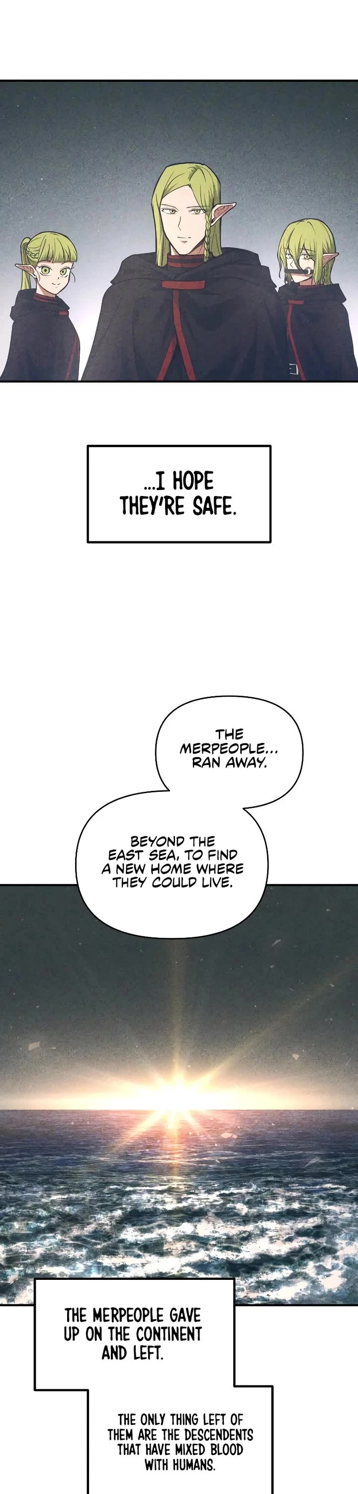 I Became the Tyrant of a Defense Game chapter 176 page 37
