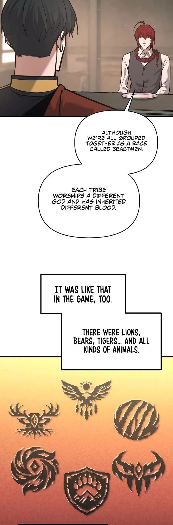 I Became the Tyrant of a Defense Game chapter 176 page 39