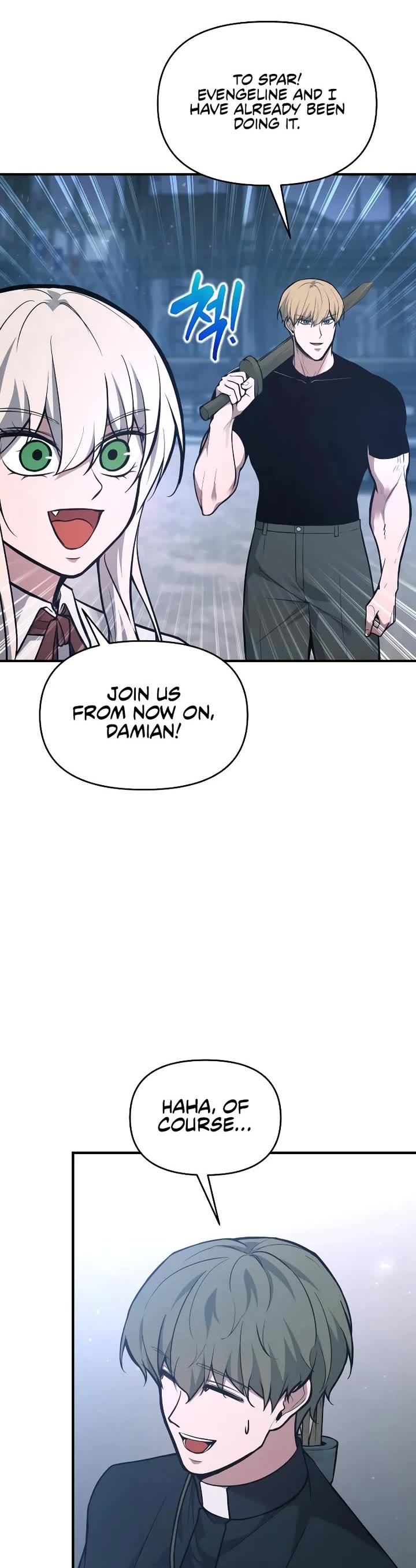I Became the Tyrant of a Defense Game chapter 176 page 4