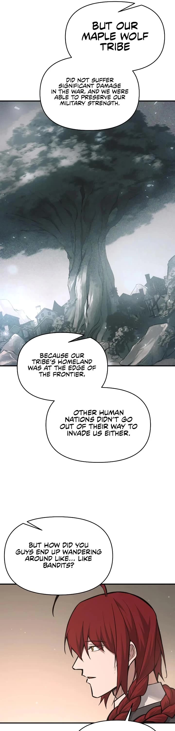 I Became the Tyrant of a Defense Game chapter 176 page 41