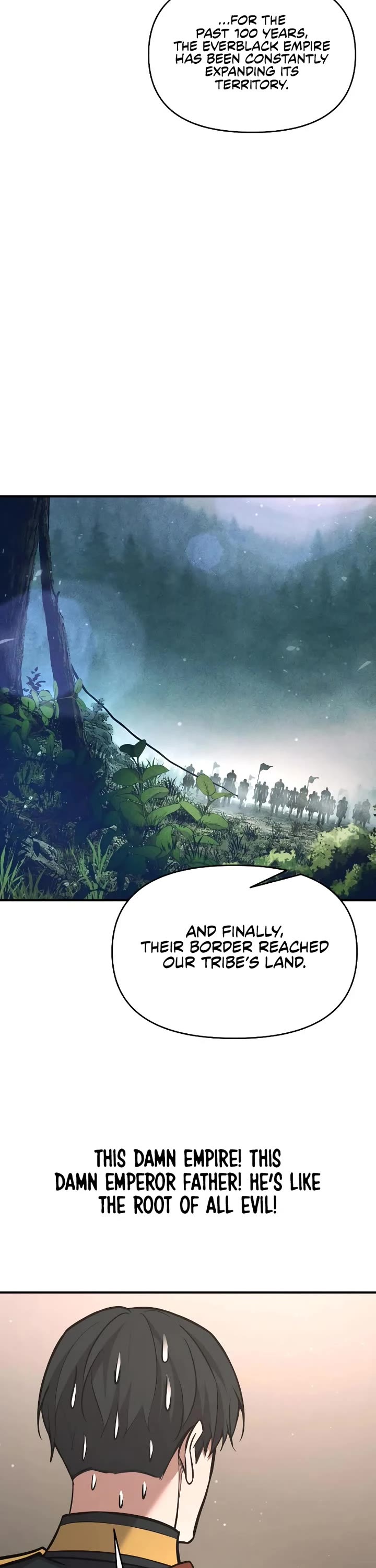 I Became the Tyrant of a Defense Game chapter 176 page 42