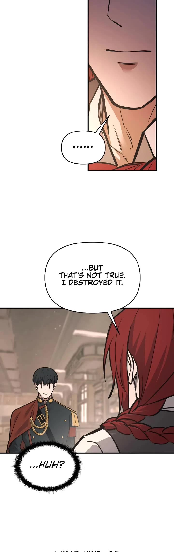 I Became the Tyrant of a Defense Game chapter 176 page 44