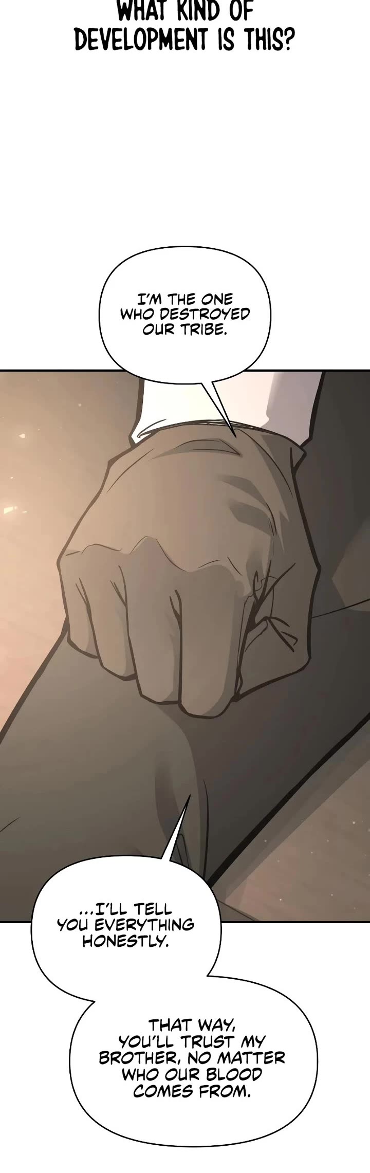 I Became the Tyrant of a Defense Game chapter 176 page 45