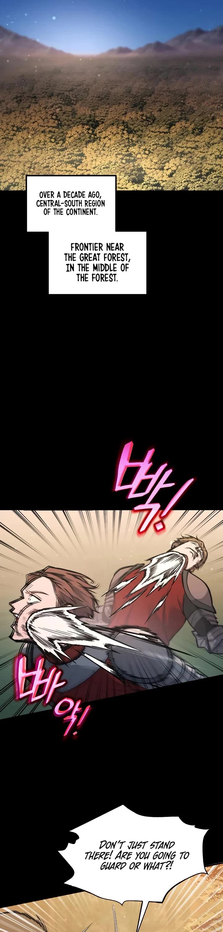 I Became the Tyrant of a Defense Game chapter 176 page 47