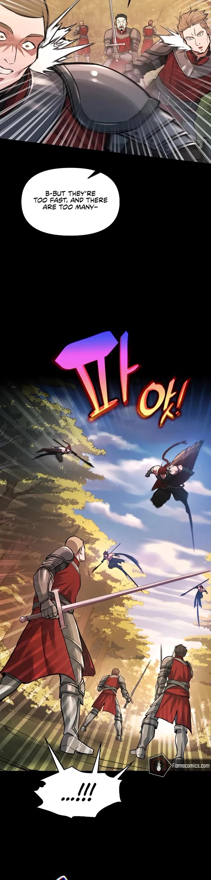 I Became the Tyrant of a Defense Game chapter 176 page 48