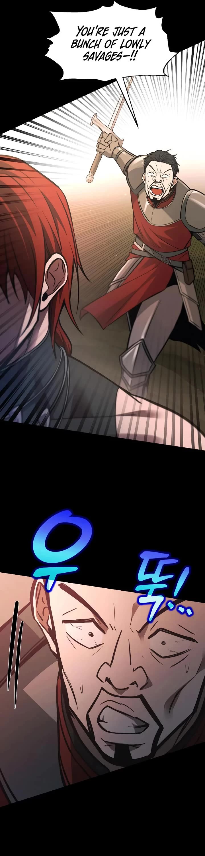 I Became the Tyrant of a Defense Game chapter 176 page 51