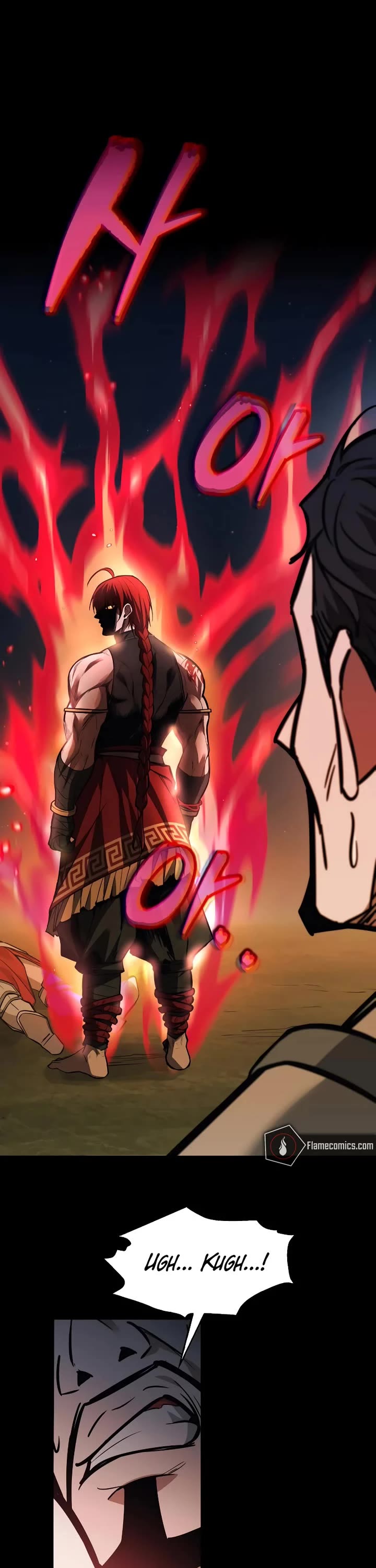 I Became the Tyrant of a Defense Game chapter 176 page 52