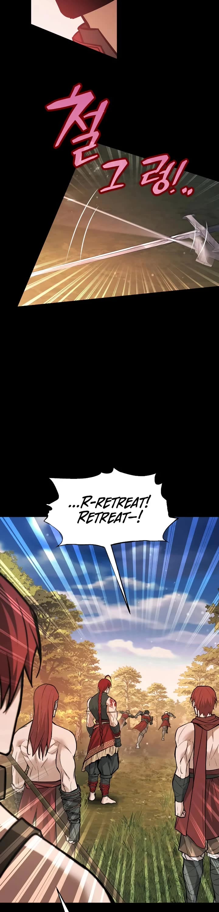 I Became the Tyrant of a Defense Game chapter 176 page 53
