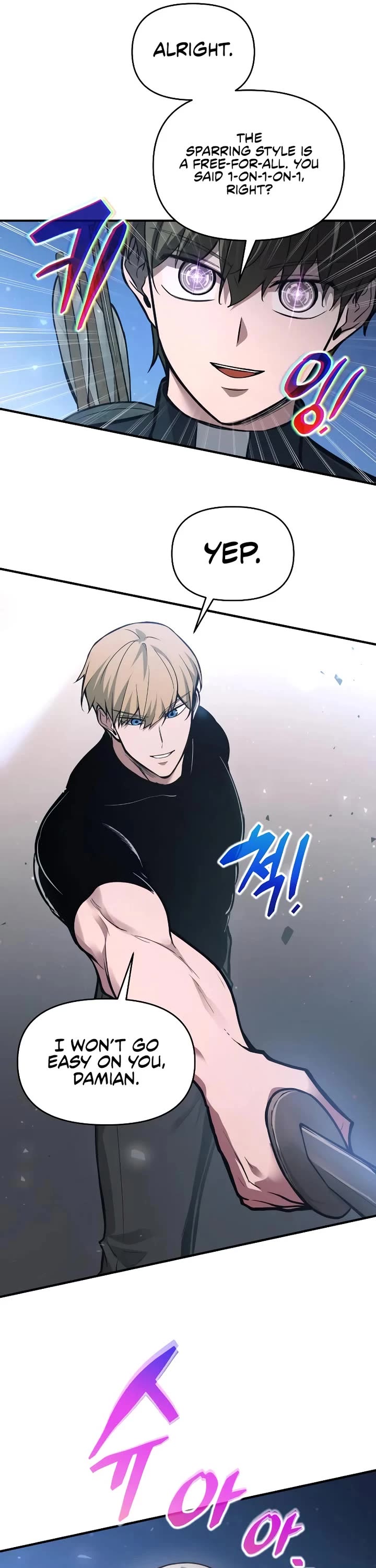 I Became the Tyrant of a Defense Game chapter 176 page 6