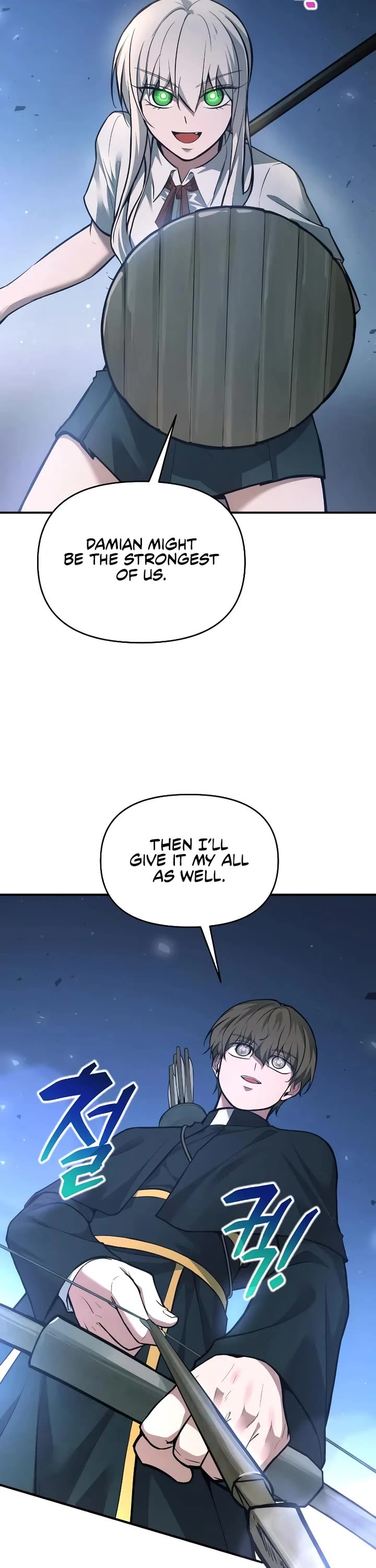 I Became the Tyrant of a Defense Game chapter 176 page 7