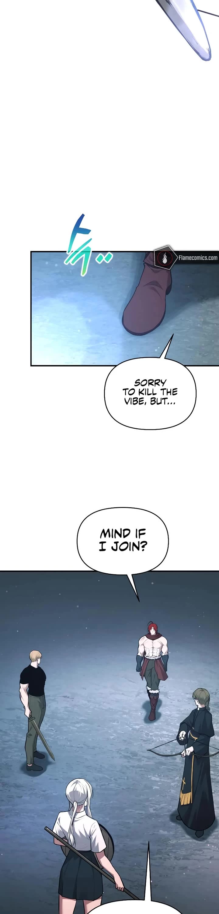 I Became the Tyrant of a Defense Game chapter 176 page 8
