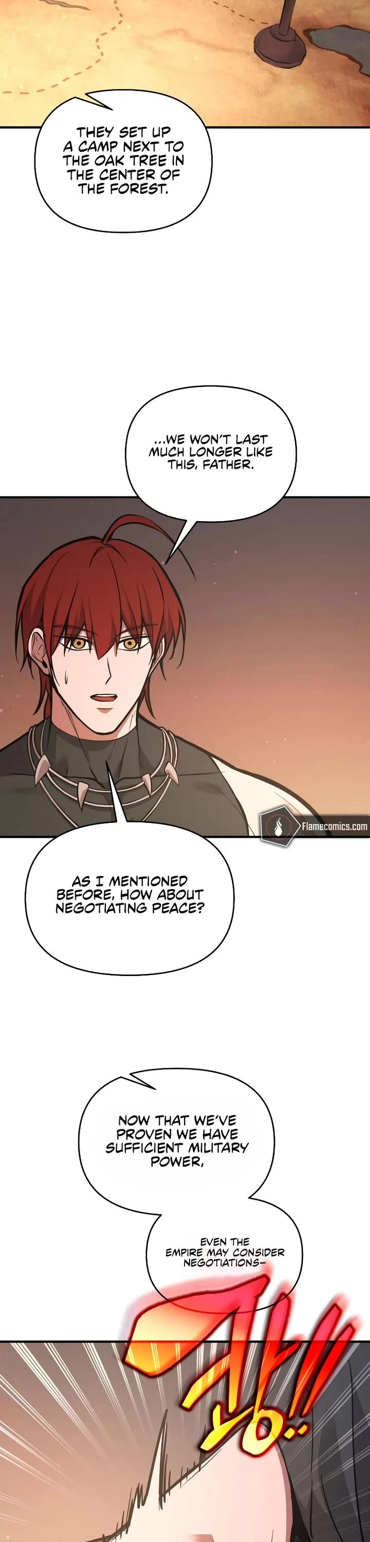I Became the Tyrant of a Defense Game chapter 177 page 12