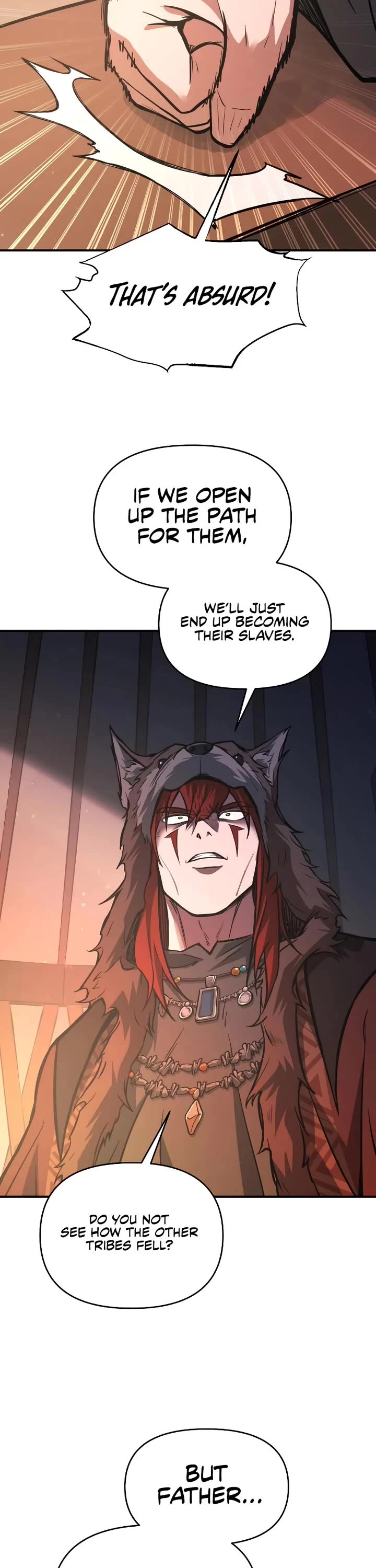 I Became the Tyrant of a Defense Game chapter 177 page 13